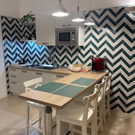 Oleander Apartment Castellammare di Stabia Zewnętrze zdjęcie