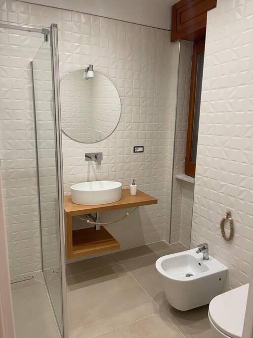 Oleander Apartment Castellammare di Stabia Zewnętrze zdjęcie
