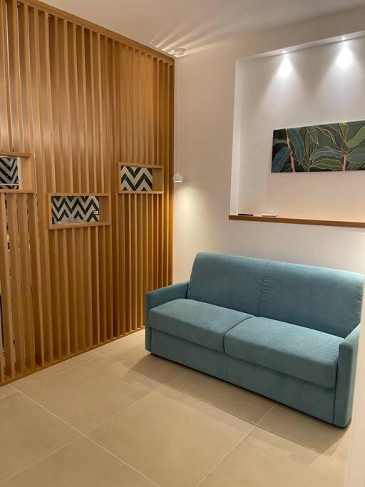Oleander Apartment Castellammare di Stabia Zewnętrze zdjęcie