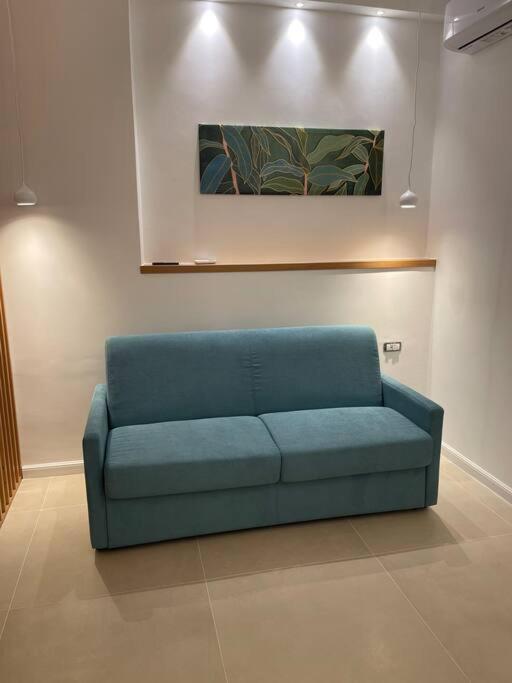 Oleander Apartment Castellammare di Stabia Zewnętrze zdjęcie