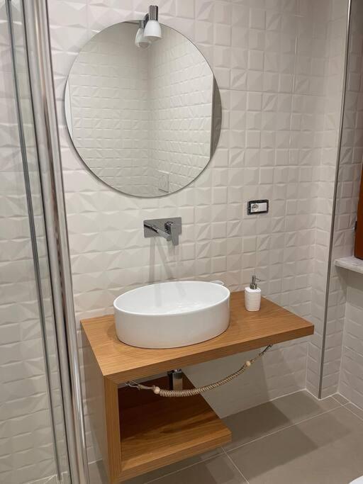 Oleander Apartment Castellammare di Stabia Zewnętrze zdjęcie