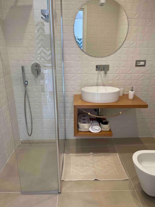 Oleander Apartment Castellammare di Stabia Zewnętrze zdjęcie