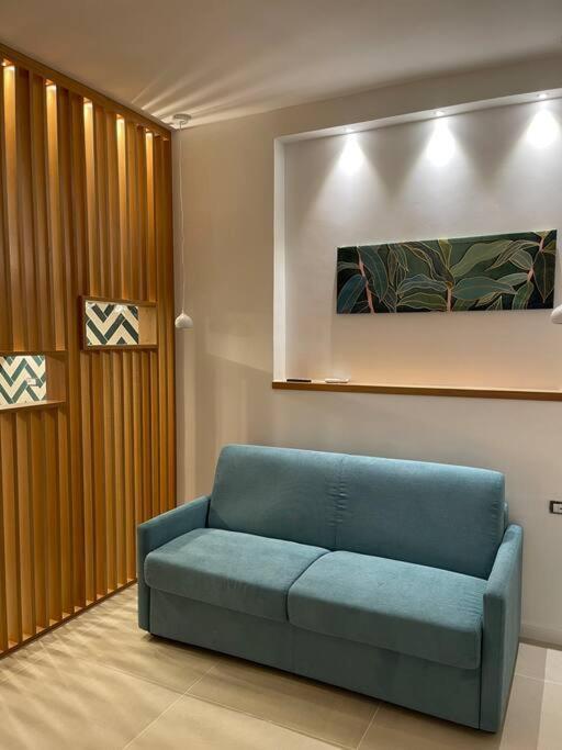 Oleander Apartment Castellammare di Stabia Zewnętrze zdjęcie