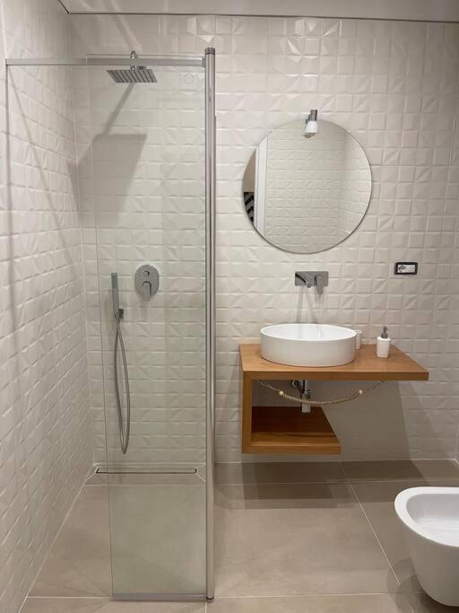 Oleander Apartment Castellammare di Stabia Zewnętrze zdjęcie