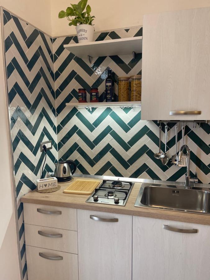 Oleander Apartment Castellammare di Stabia Zewnętrze zdjęcie