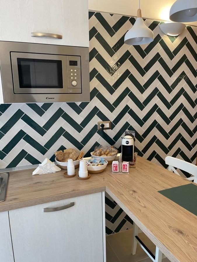 Oleander Apartment Castellammare di Stabia Zewnętrze zdjęcie
