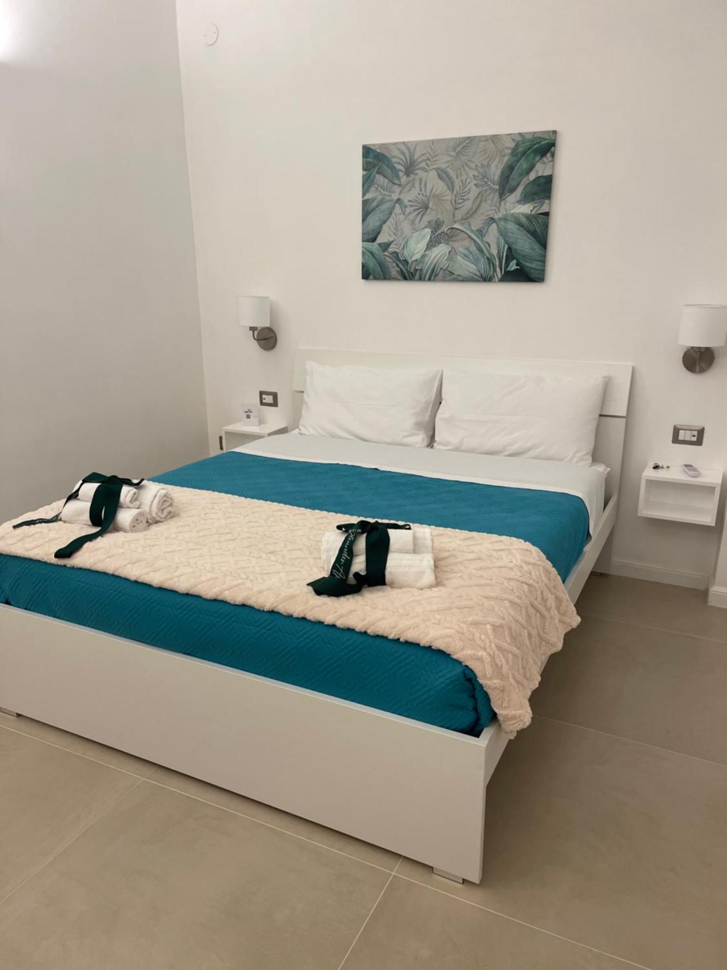 Oleander Apartment Castellammare di Stabia Zewnętrze zdjęcie