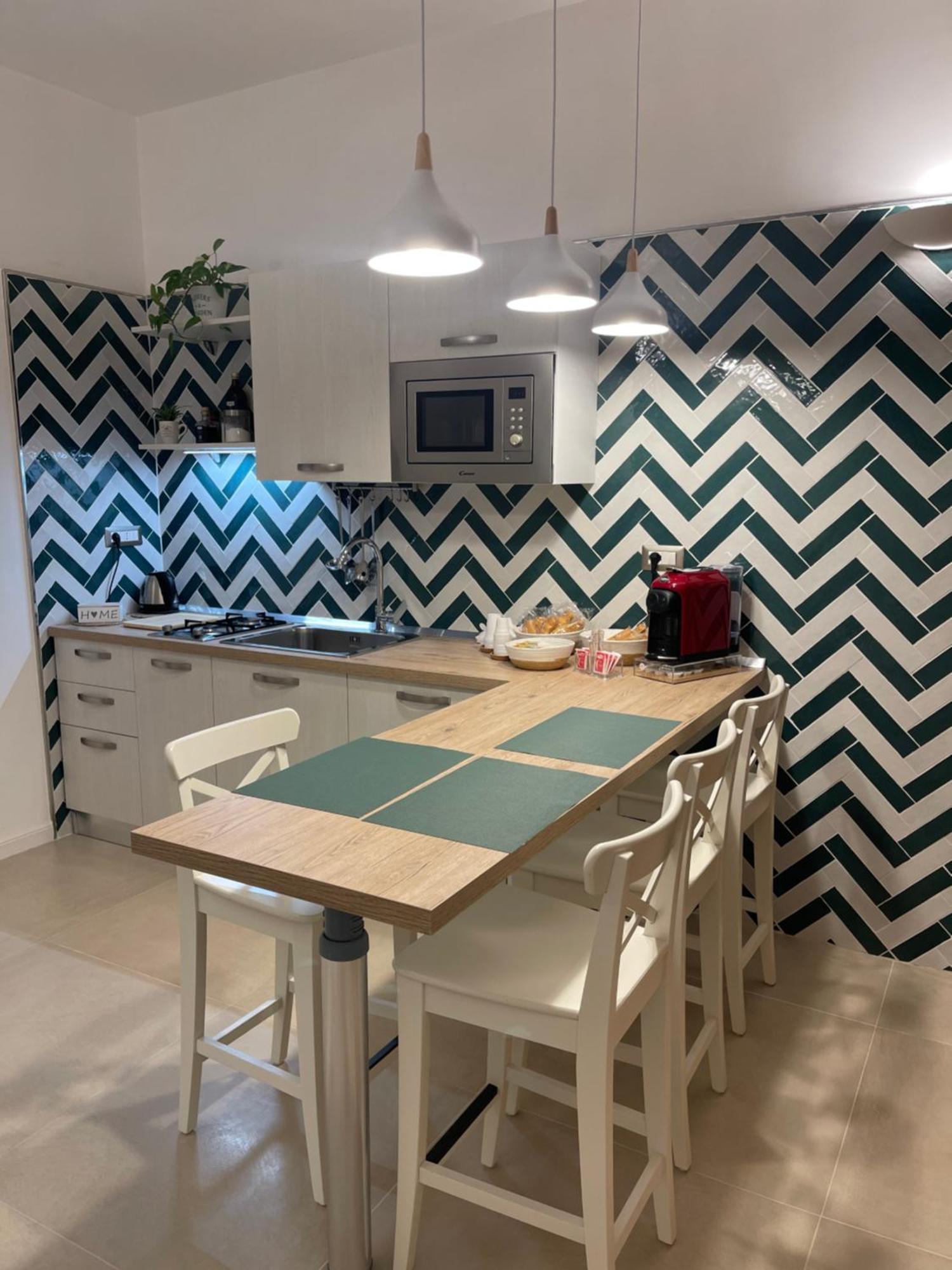 Oleander Apartment Castellammare di Stabia Zewnętrze zdjęcie
