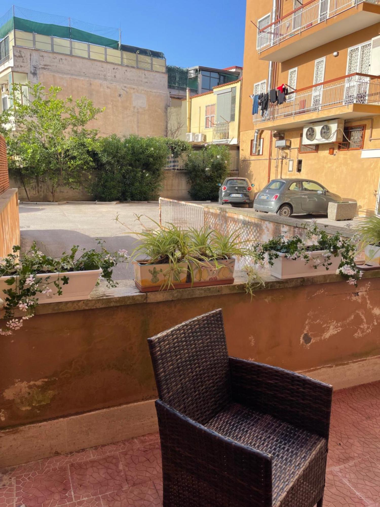 Oleander Apartment Castellammare di Stabia Zewnętrze zdjęcie
